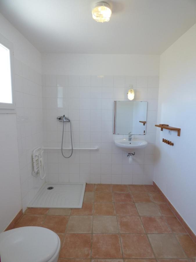 Bergerie Du Plo Villa Montlaur  Bagian luar foto