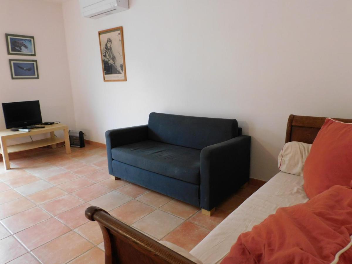 Bergerie Du Plo Villa Montlaur  Bagian luar foto