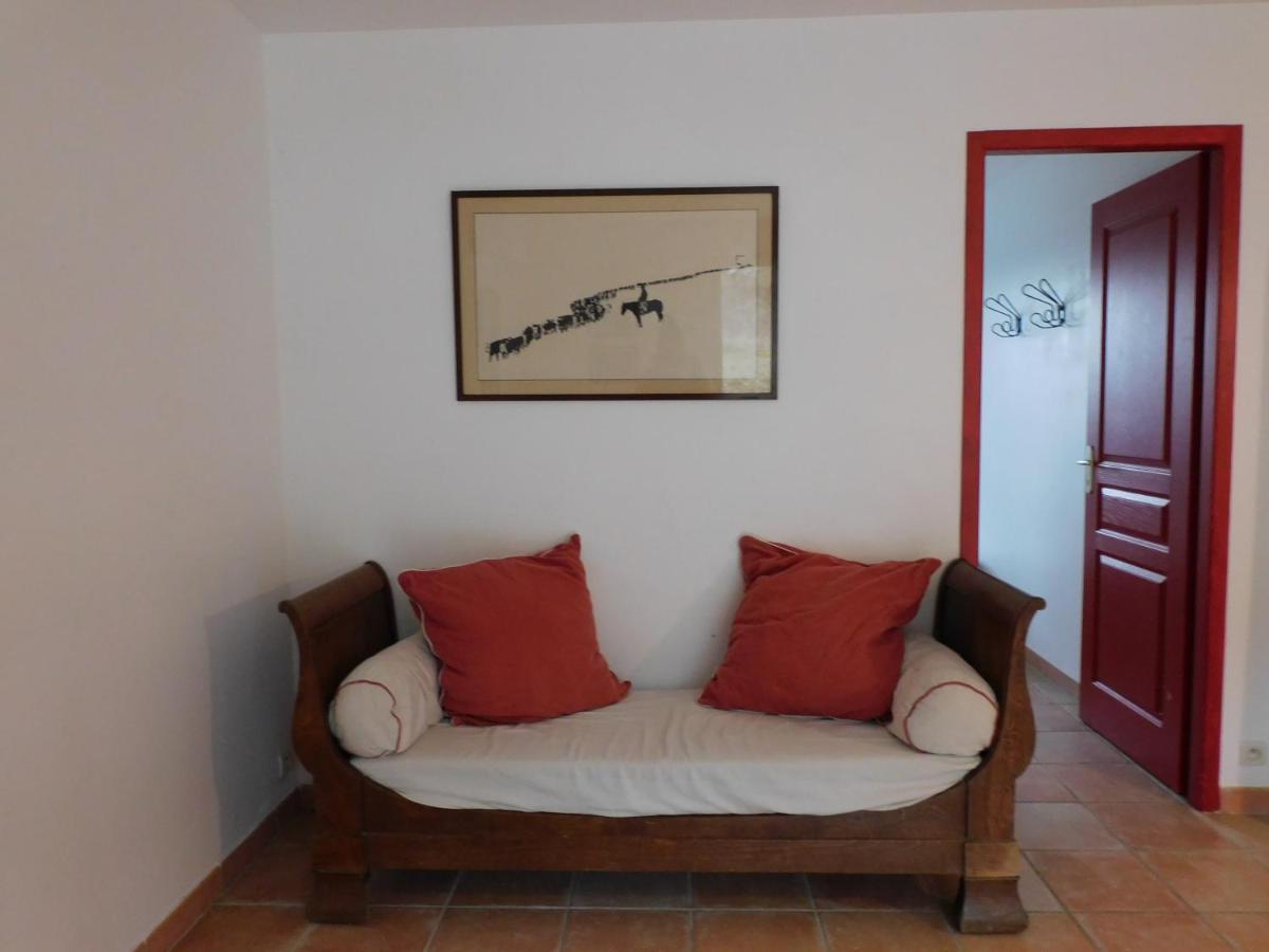 Bergerie Du Plo Villa Montlaur  Bagian luar foto