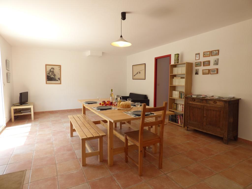 Bergerie Du Plo Villa Montlaur  Bagian luar foto