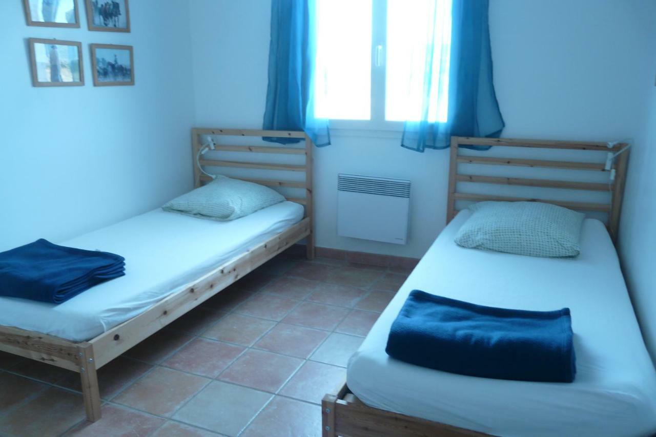 Bergerie Du Plo Villa Montlaur  Bagian luar foto