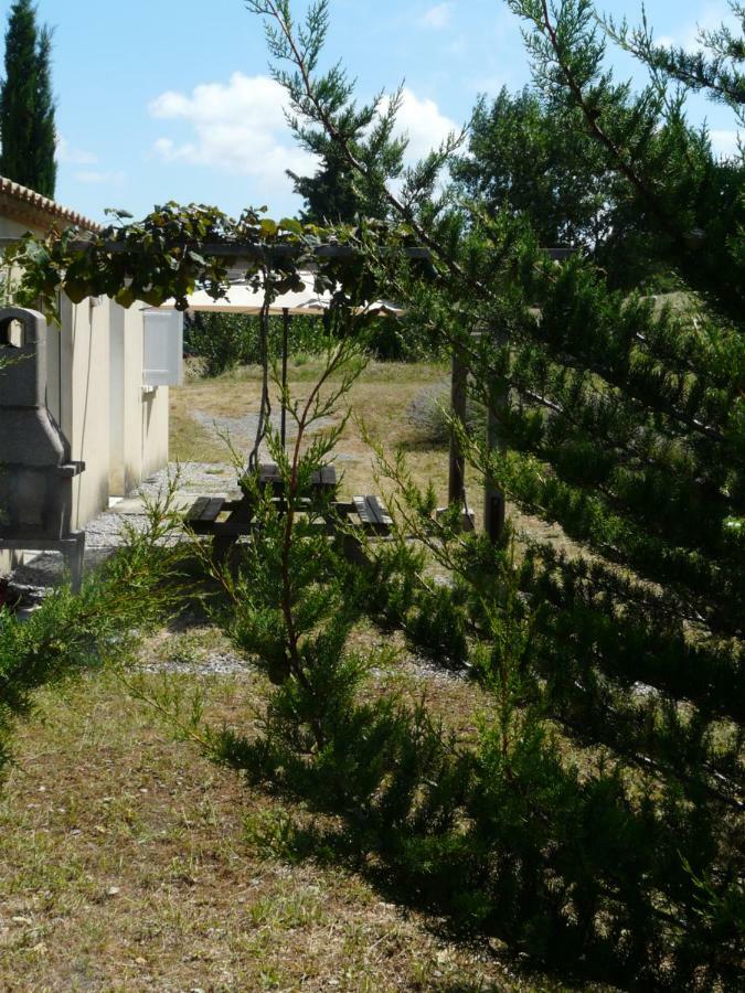 Bergerie Du Plo Villa Montlaur  Bagian luar foto